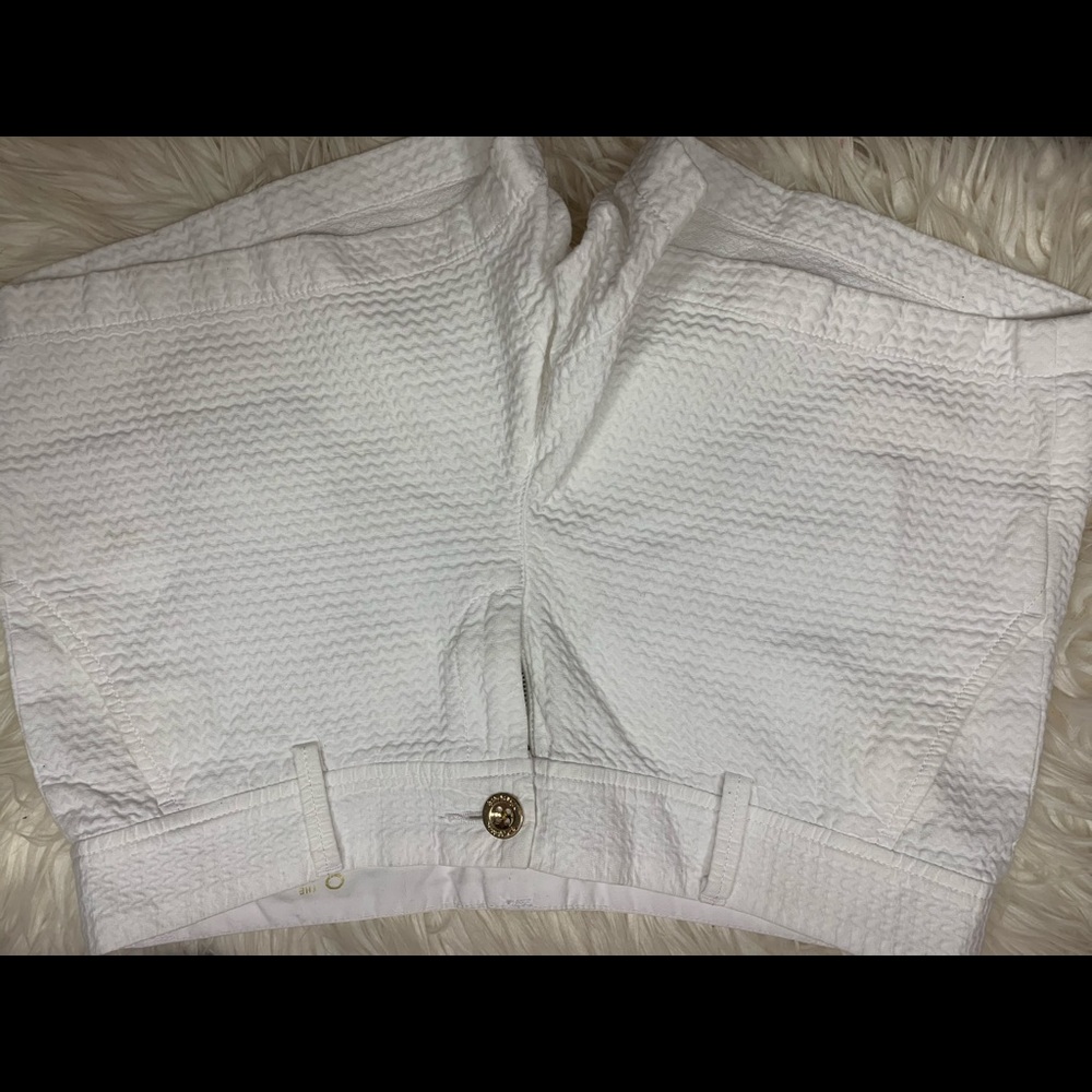 Lilly Pulitzer Callahan short